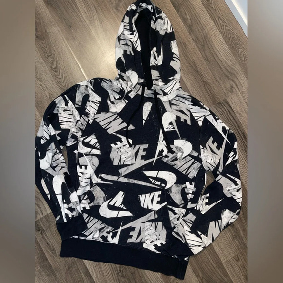 Nike Other - Nike Hoodie